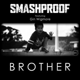 Album cover of Brother