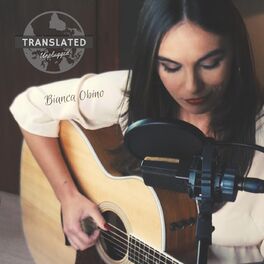Album cover of Translated Unplugged