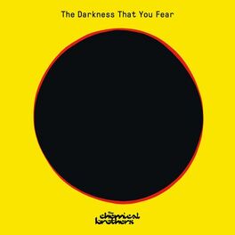 Album picture of The Darkness That You Fear