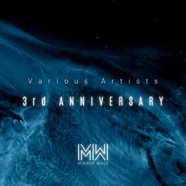 Album cover of 3rd Anniversary