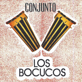 Album cover of Conjunto los Bocucos