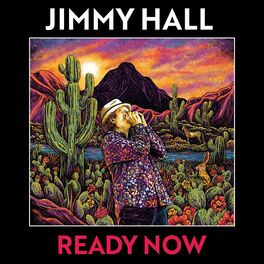 Album cover of Ready Now