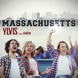 Album cover of Massachusetts