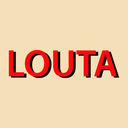 Album cover of Louta