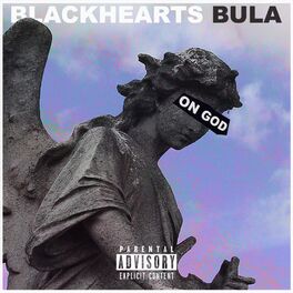 Album cover of On GOD (feat. Bula)