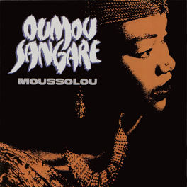 Album cover of Moussolou