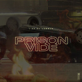 Album cover of Prison Vide