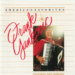 Album cover of America's Favorites