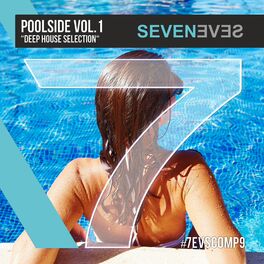 Album cover of Poolside, Vol. 1 (Deep House Selection)