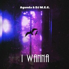 Album cover of I Wanna