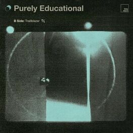 Album cover of Purely Educational