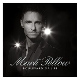 Album cover of Boulevard of Life