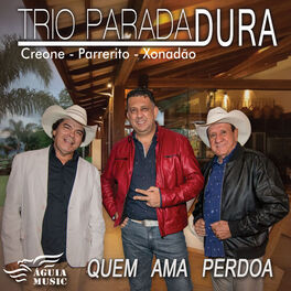 Album cover of Se Você Ama Perdoa