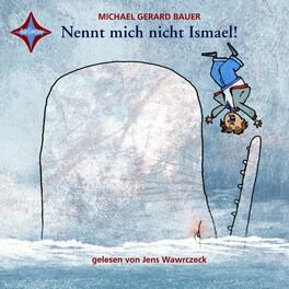 Album cover of Nennt mich nicht Ismael!