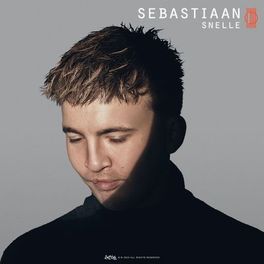 Album cover of Sebastiaan