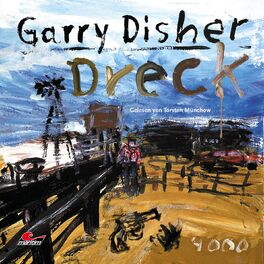 Album cover of Dreck: Ein Wyatt-Roman (Ungekürzt)