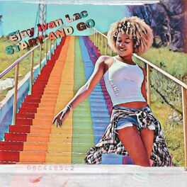 Album cover of Start and Go