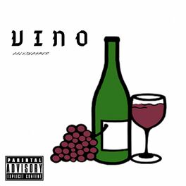 Album cover of Vino