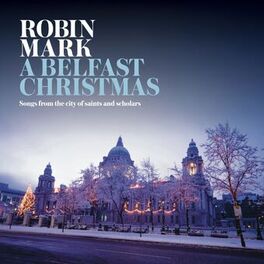 Album cover of A Belfast Christmas