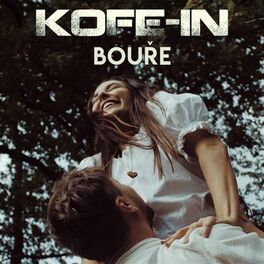 Album cover of Bouře