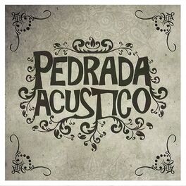 Album cover of Pedrada Acustico