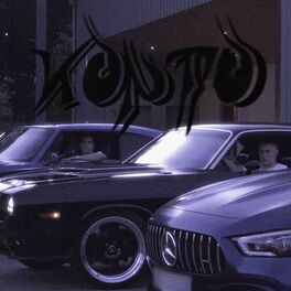 Album cover of Konto