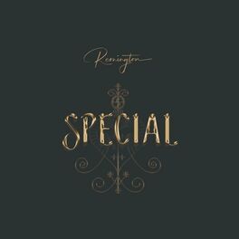Album cover of Spécial