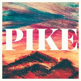 Album cover of Pike