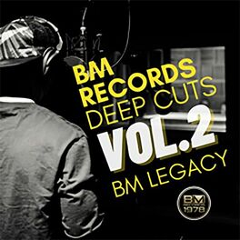 Album cover of Bm Records Deep Cuts, Vol. 2
