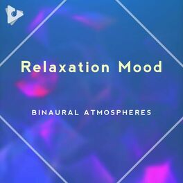 Album cover of Relaxation Mood