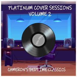 Album cover of Platinum Cover Sessions Volume 2