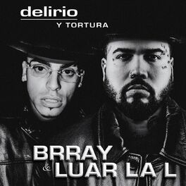 Album cover of Delirio Y Tortura
