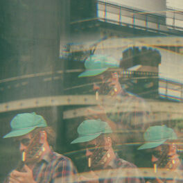 Album cover of No Quit