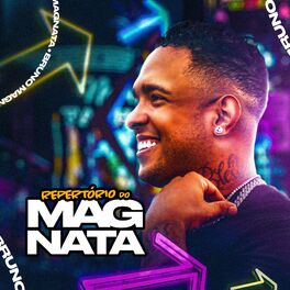 Album cover of Repertório do Magnata
