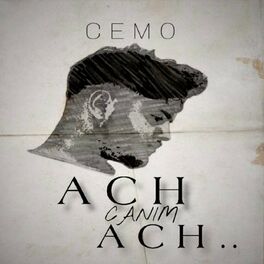 Album cover of Ach Canim Ach