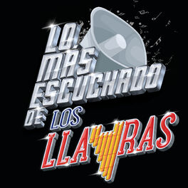 Album cover of Lo Más Escuchado De