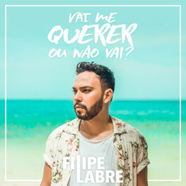 Album cover of Vai Me Querer ou Não Vai?