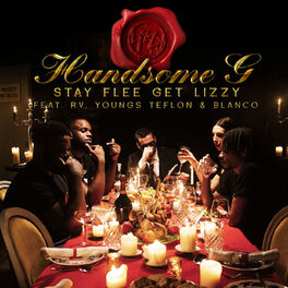 Album cover of Handsome G