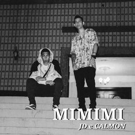 Album cover of Mimimi