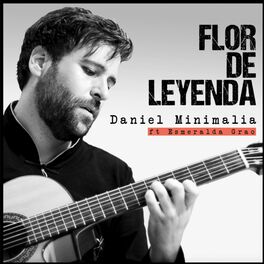Album cover of Flor de Leyenda