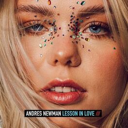 Album cover of Lesson in Love