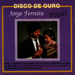 Album cover of Papai