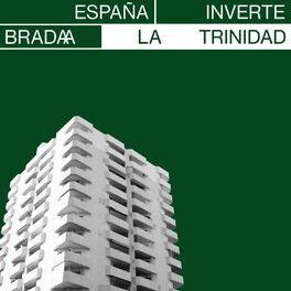 Album cover of España invertebrada