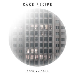 Album cover of Cake Recipe