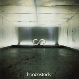 Album cover of Hoobastank (20th Anniversary Edition)