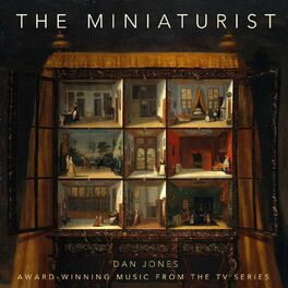 Album cover of The Miniaturist