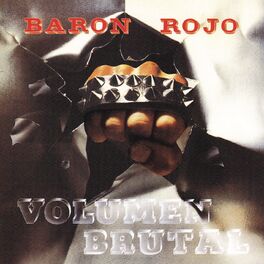 Album cover of Volumen Brutal (Remasterizado)
