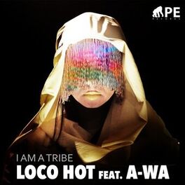 Album cover of I'm a Tribe