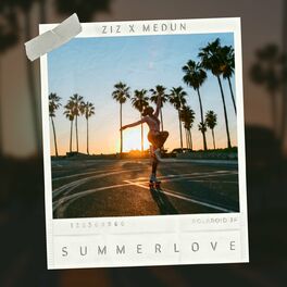 Album cover of Summerlove