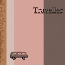 Album cover of Traveller